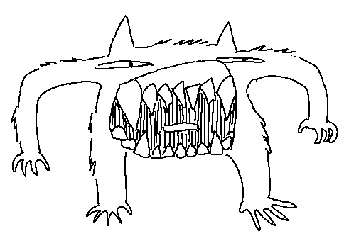 he did WHAT to the cheese?!?!